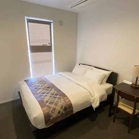 Uno 日式旅館 Niseko Exterior photo
