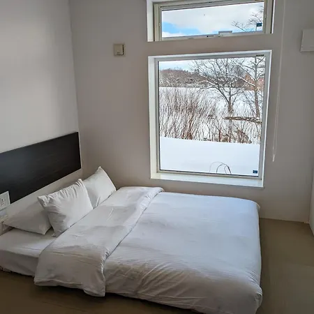 Uno 日式旅館 Niseko Exterior photo