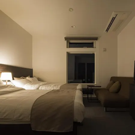 Uno 日式旅館 Niseko Exterior photo